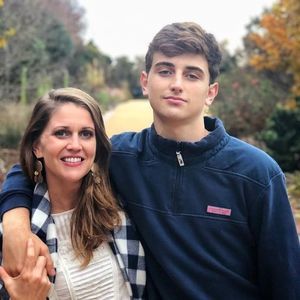 Meet your Posher, Joanna